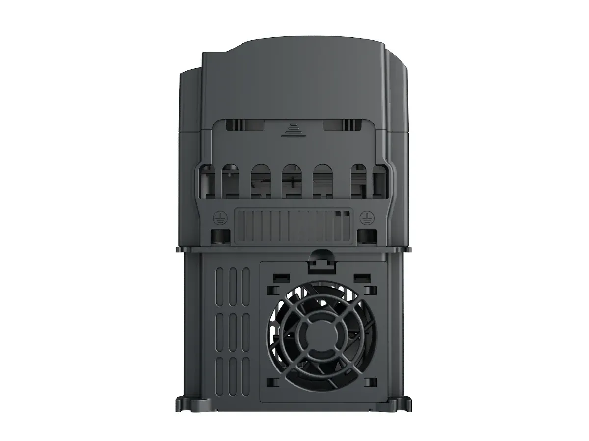 EFIP350A-2R2G/003P-4 ПРАКТИК Преобразователь частоты 2.2 кВт 380 В 4 praktik-efip350a-foto4