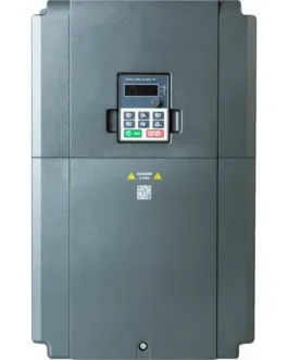 RI20-P-P132K0-4 РУСЭЛКОМ Преобразователь частоты 132 кВт 380В, режим «P»