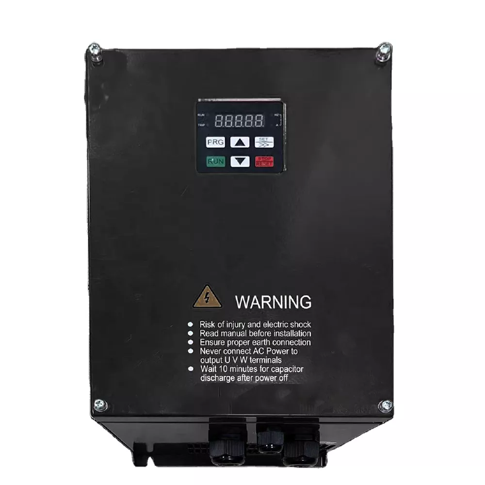 SL9-M-G3-004/P3-5d5-IP55 СИЛИУМ Преобразователь частоты 4 кВт 380 В 3 silium-sl9-ip55-foto3