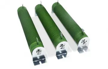 Резистор тормозной Керамический INVT 1560 Вт 40 Ом 20003-00068 1 invt-resistor-foto1