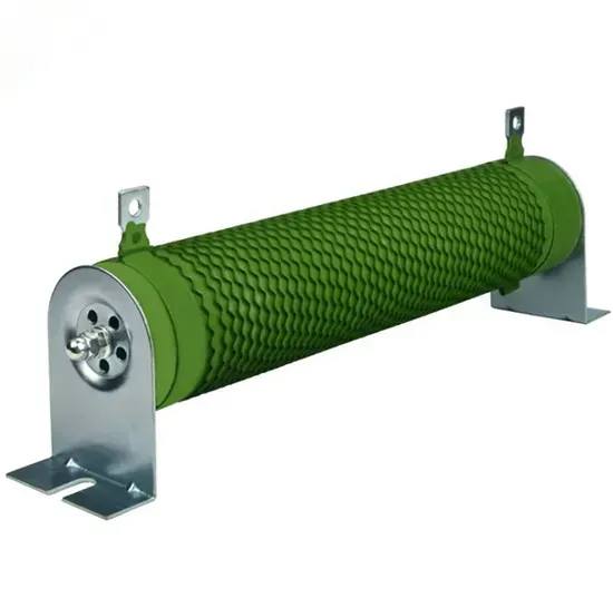 Резистор тормозной Керамический INVT 1560 Вт 40 Ом 20003-00068 2 invt-resistor-foto2