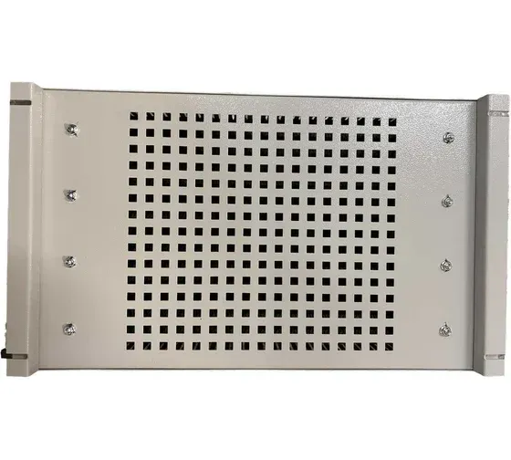 Резистор тормозной в кожухе INVT 6000 Вт 20 Ом 20003-00103 3 invt-resistor-foto7