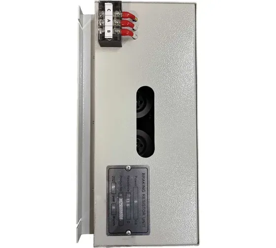 Резистор тормозной в кожухе INVT 6000 Вт 20 Ом 20003-00103 4 invt-resistor-foto8
