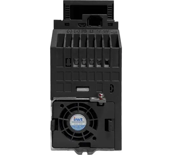 RV-MINI-1L-0007-2-B РУСЭЛКОМ Преобразователь частоты 1.5 кВт 220 В 4 ruselcom-rv-mini-foto4