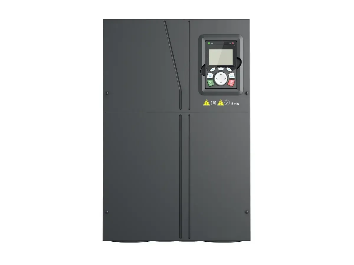 RI350A-G-P110K0-4 РУСЭЛКОМ Преобразователь частоты 110 кВт 380В, режим "G" 2 ruselkom-ri350a-foto18