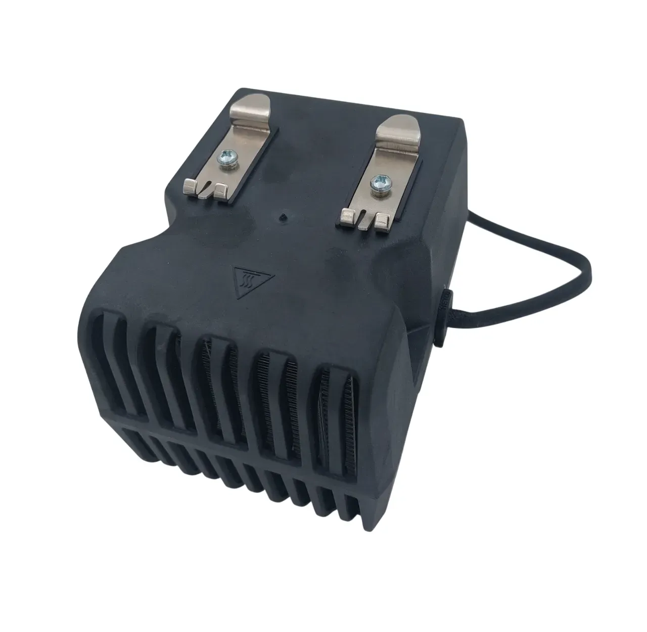 SNV-8450-00L SILART Нагреватель с вентилятором 450 Вт 80 м3/ч 230 AC Провод 5 SNV-8450-00L SILART Нагреватель с вентилятором 450 Вт 80 м3/ч 230 AC Провод — изображение 5