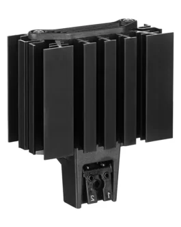 SNK-B050-01T SILART Нагреватель конвекционный 40 Вт 110-230 AC/DC Черный