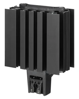 SNK-B080-11T SILART Нагреватель конвекционный 75 Вт 110-230 AC/DC Черный