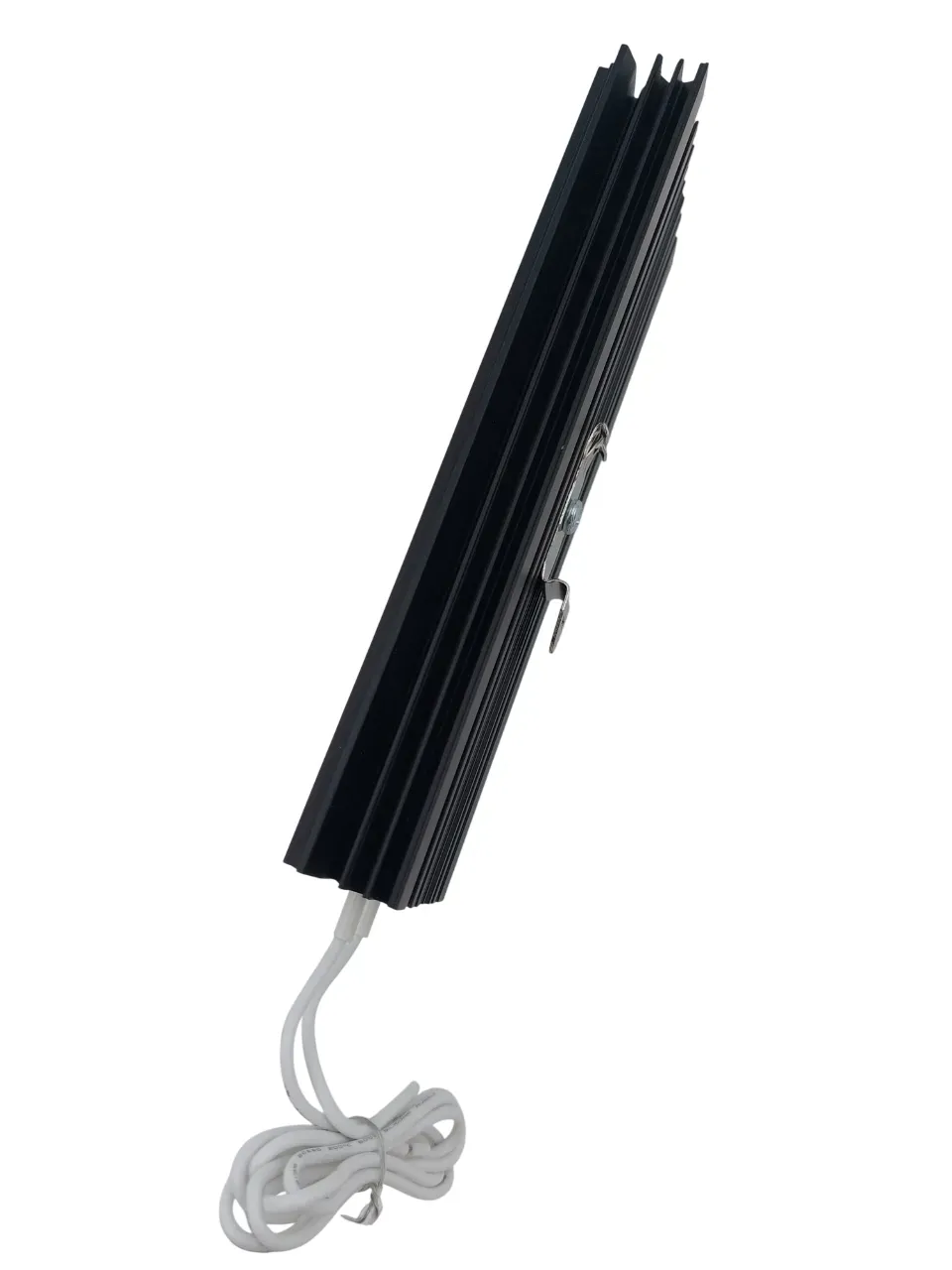 SNK-T140-51L SILART Нагреватель конвекционный 140 Вт 110-230 AC/DC Черный 2 SNK-T140-51L SILART Нагреватель конвекционный 140 Вт 110-230 AC/DC Черный — изображение 2