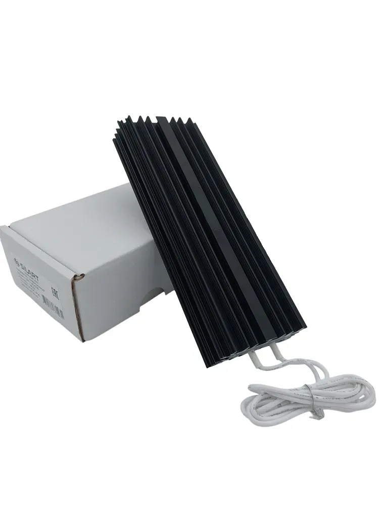 SNK-T140-51L SILART Нагреватель конвекционный 140 Вт 110-230 AC/DC Черный 6 SNK-T140-51L SILART Нагреватель конвекционный 140 Вт 110-230 AC/DC Черный — изображение 6