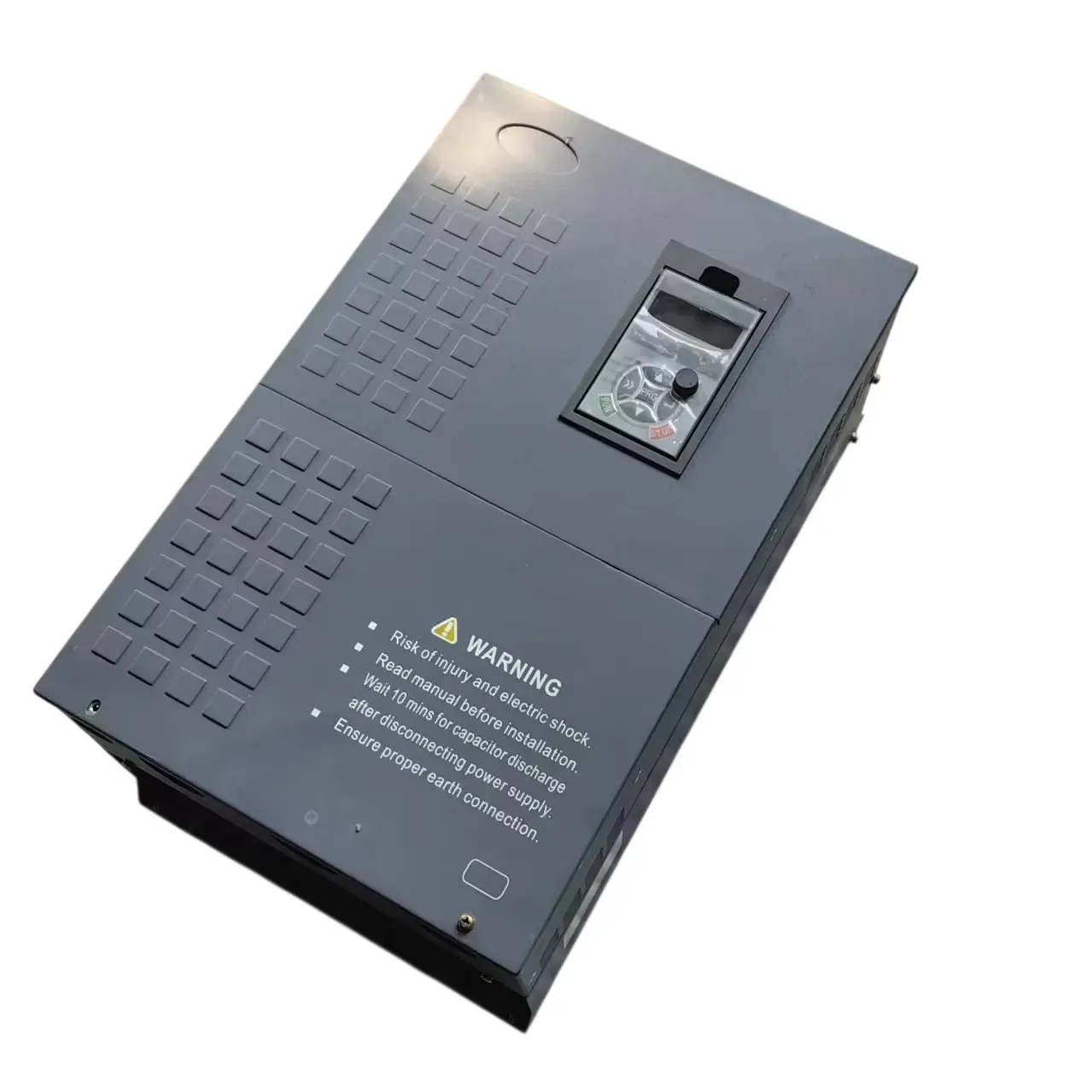 IHD373P43T INNOVERT PUMP Частотный преобразователь частоты Инноверт IHD 37 кВт 2 IHD373P43T INNOVERT PUMP Частотный преобразователь частоты Инноверт IHD 37 кВт — изображение 2