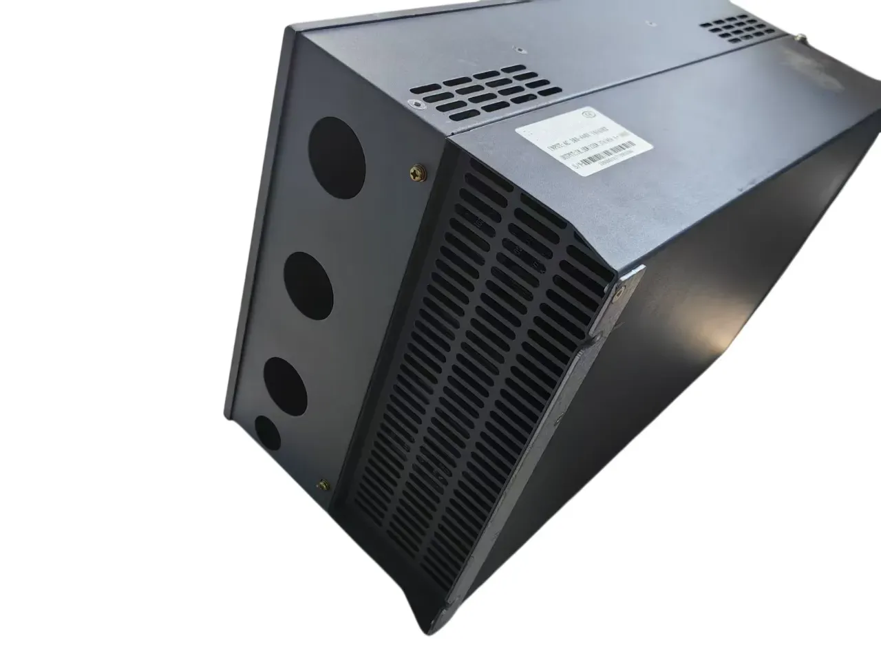 IHD373P43T INNOVERT PUMP Частотный преобразователь частоты Инноверт IHD 37 кВт 3 IHD373P43T INNOVERT PUMP Частотный преобразователь частоты Инноверт IHD 37 кВт — изображение 3