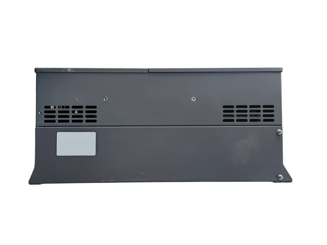 IHD373P43T INNOVERT PUMP Частотный преобразователь частоты Инноверт IHD 37 кВт 4 IHD373P43T INNOVERT PUMP Частотный преобразователь частоты Инноверт IHD 37 кВт — изображение 4