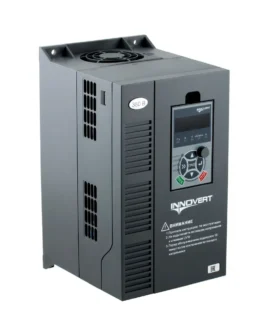 ITD752U43B3 INNOVERT Частотный преобразователь частоты Инноверт 7.5 кВт