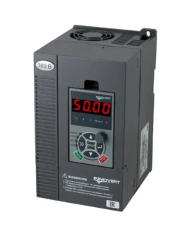 ITD402U43B3 INNOVERT Частотный преобразователь частоты Инноверт 4 кВт