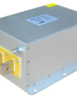 RFI4C250N33 INNOVERT ЭМС-фильтр входной 110-132 кВт 380 В