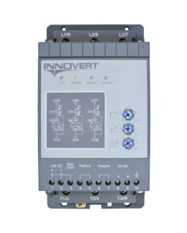 SSD402D21ES INNOVERT Устройство плавного пуска ИННОВЕРТ 4 кВт