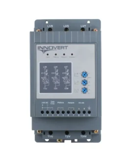 SSD113D43ES INNOVERT Устройство плавного пуска ИННОВЕРТ 11 кВт