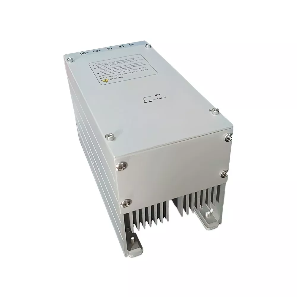 ZC-BU-075 INNOVERT Модуль Тормозной 75 кВт 2 ZC-BU-075 INNOVERT Модуль Тормозной 75 кВт — изображение 2