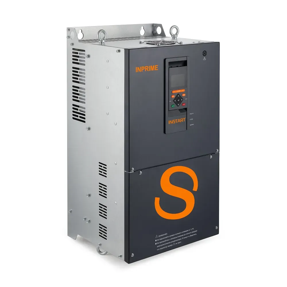 INPRIME-G90-4F INSTART Преобразователь частоты 90 кВт 380В 00081900 1 INPRIME-G90-4F INSTART Преобразователь частоты 90 кВт 380В 00081900