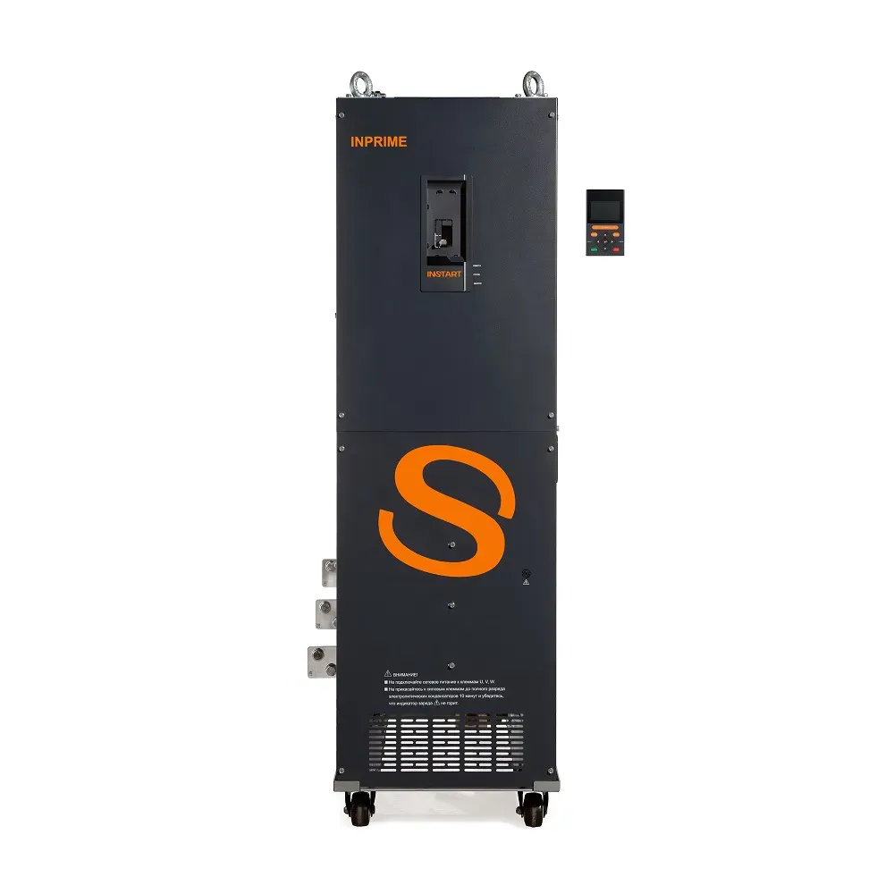 INPRIME-G355-4F INSTART Преобразователь частоты 355 кВт 380В 00082900 4 INPRIME-G355-4F INSTART Преобразователь частоты 355 кВт 380В 00082900 — изображение 4