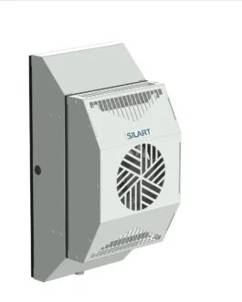 STA-124-010 SILART Термоэлектрический кондиционер 48В 120Вт Полуутопленый