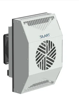 STA-124-110 SILART Термоэлектрический кондиционер 48В 120Вт Навесной