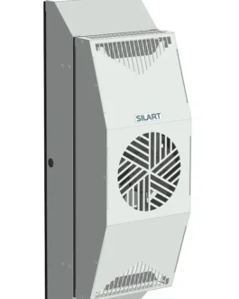 STA-404-010 SILART Термоэлектрический кондиционер 48В 400Вт Полуутопленый