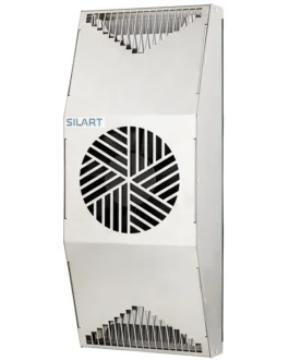 STA-214-110 SILART Термоэлектрический кондиционер 48В 210Вт Навесной