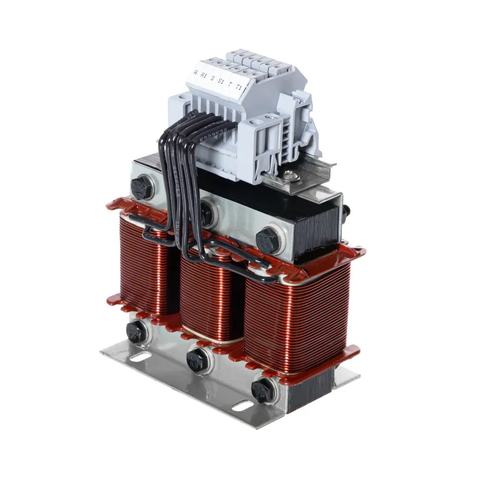 ACI-C-0075-T4 VEDA Дроссель входной 37 кВт, 380 В, 0.235 мГн, медь, PBC02011 1 ACI-C-0075-T4 VEDA Дроссель входной 37 кВт, 380 В, 0.235 мГн, медь, PBC02011