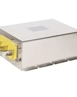 RFI-C2-T4-2000 VEDA ЭМС-фильтр входной 900-1120 кВт, 2000 А, 380 В, PBC00322