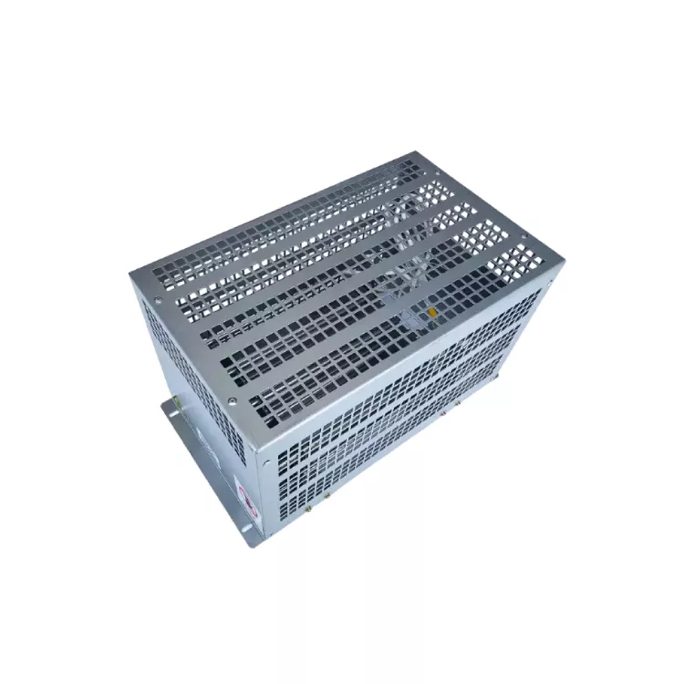 PBC01026 VEDA BR-P11K-T3-018-E20 Резистор тормозной 11000 Вт 18 Ом IP20 4 PBC01026 VEDA BR-P11K-T3-018-E20 Резистор тормозной 11000 Вт 18 Ом IP20 — изображение 4