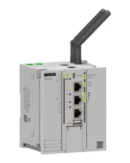 ПЛК210-4G-CS ОВЕН Контроллер Программируемый Логический 24В с SIM-картой