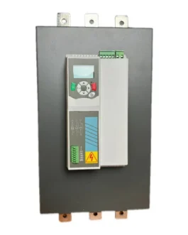 VM-70-P115-0230-T4-CV2 VEDA Устройство плавного пуска MCD71014 — компактное УПП 115 кВт, 380 В, байпас