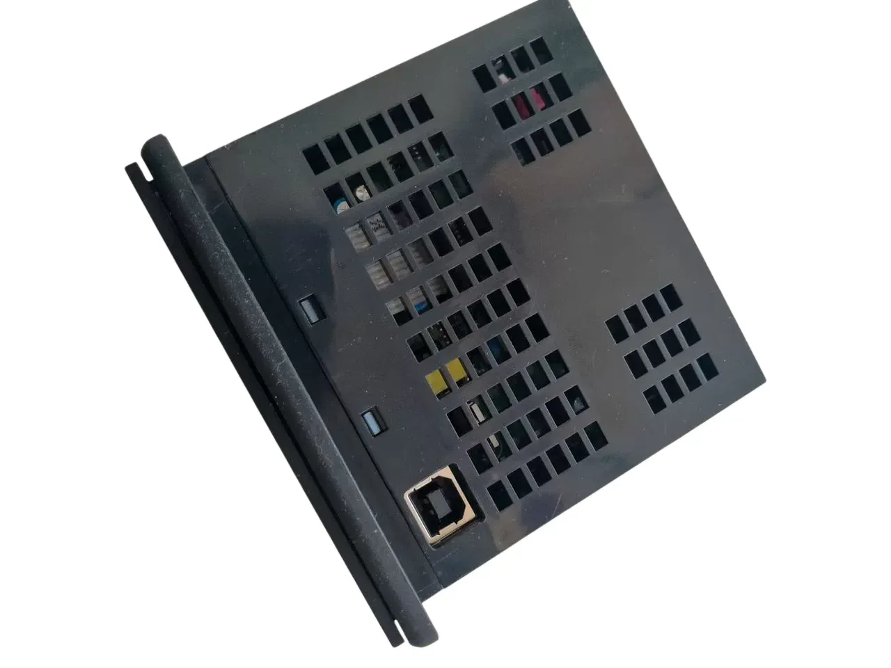 ОВЕН СИ30-24.Щ2.Р - счетчик импульсов с поддержкой энкодеров, RS-485 и Modbus 3 ОВЕН-СИ30-Щ2-фото3