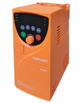 INVENT-G2.2-4 Преобразователь частоты INSTART 2.2 кВт 380 В 00136700
