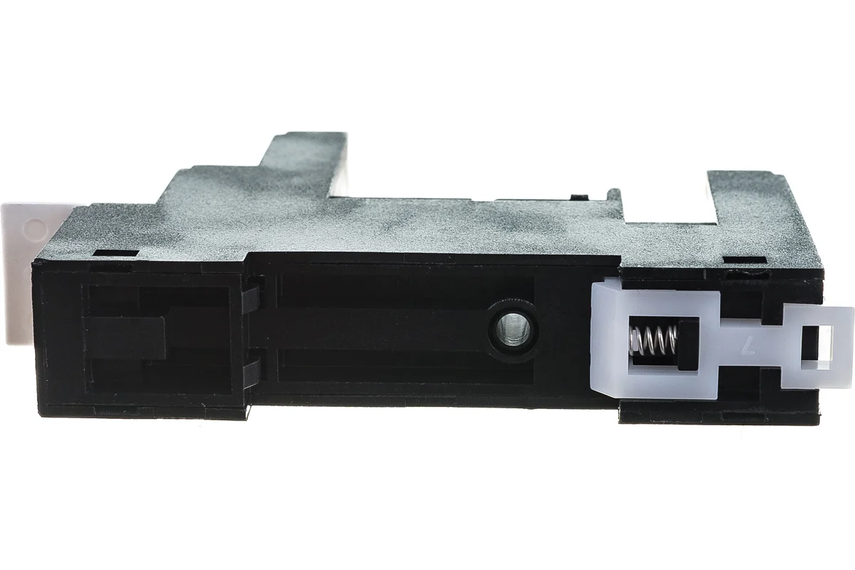 PYF-022BE/3 KIPPRIBOR Колодка монтажная для реле 2 контакта - купить, характеристики 3 kippribor-pyf-022be-3-foto6