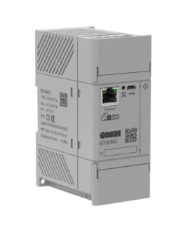БП30МС ОВЕН — программируемый блок питания с Ethernet, USB и OwenCloud