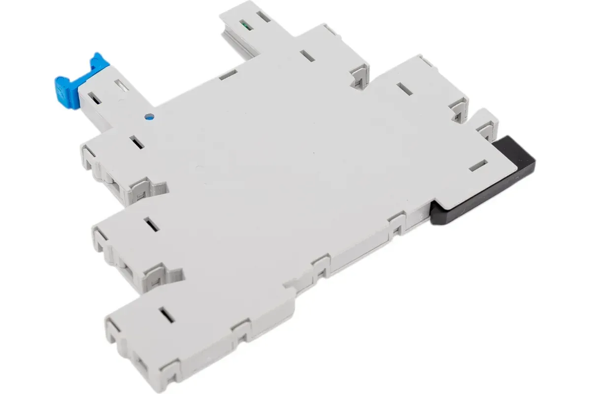 PYF-011BE/3.240AC.60DC KIPPRIBOR Колодка монтажная для реле 1 контакт - купить, характеристики 3 pyf-011be-3_240ac_60dc-foto3