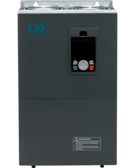 ESQ-770-4T1100G/1320P Преобразователь частоты 110/132кВт 380В код 08.04.304523