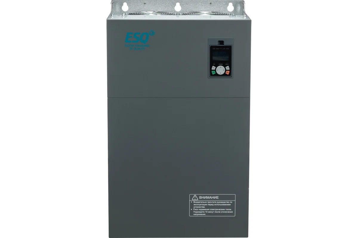 ESQ-770-4T3150G/3550P Преобразователь частоты 315/355кВт 380В код 08.04.304538 1 elcomspb-esq-770-фото30