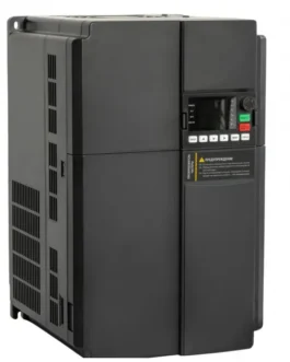 EFIP-LA7-022-4T Преобразователь частоты ПРАКТИК 22 кВт, 380 В, Modbus RS-485