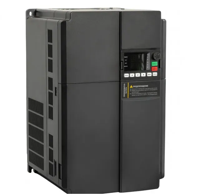 EFIP-LA7-030-4T Преобразователь частоты ПРАКТИК 30 кВт, 380 В, Modbus RS-485 1 ПРАКТИК-EFIP-LA7-фото16