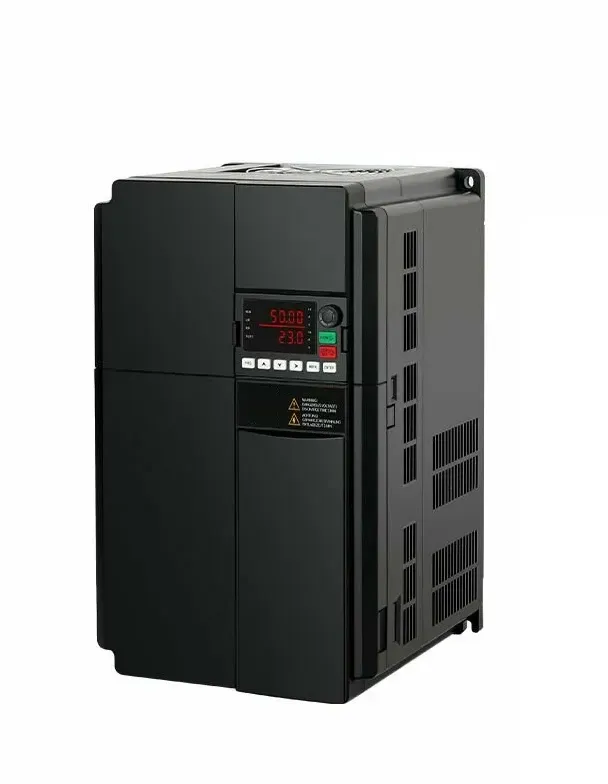 EFIP-LA7-030-4T Преобразователь частоты ПРАКТИК 30 кВт, 380 В, Modbus RS-485 3 ПРАКТИК-EFIP-LA7-фото18