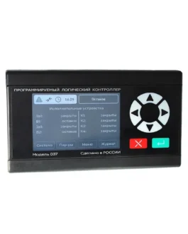 Z037-4C0 Zentec — ПЛК, программируемый контроллер Z037-4 ЗЕНТЕК