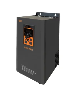 BU-600-4 Модуль тормозной для ПЧ INSTART 220кВт код 00058600