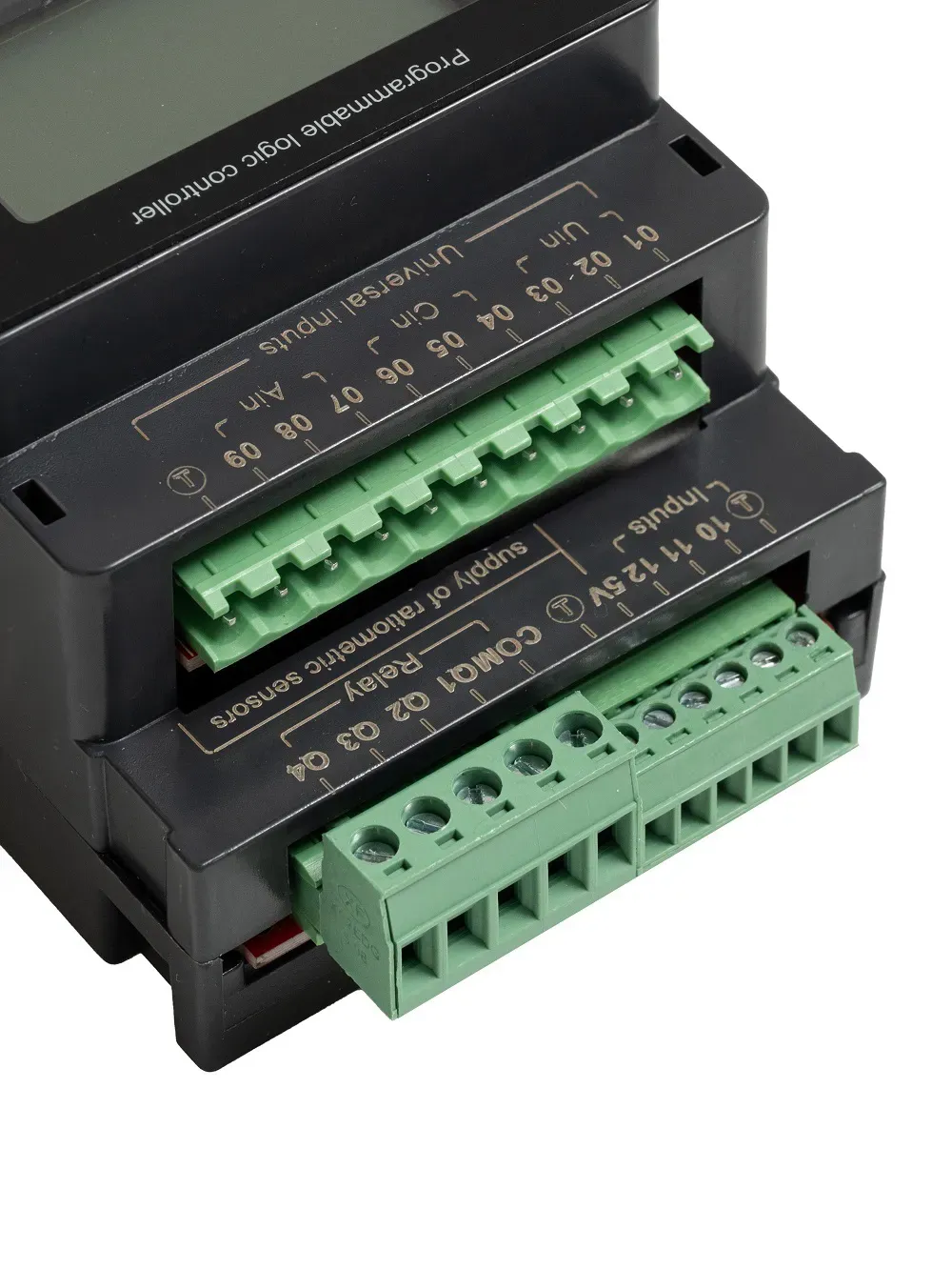 ZENTEC M204 - контроллер холодильных агрегатов, купить ЗЕНТЕК М204 3 zentec-m204-foto3